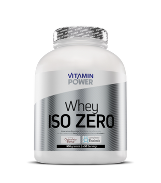 Whey Iso Zero