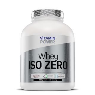 Whey Iso Zero