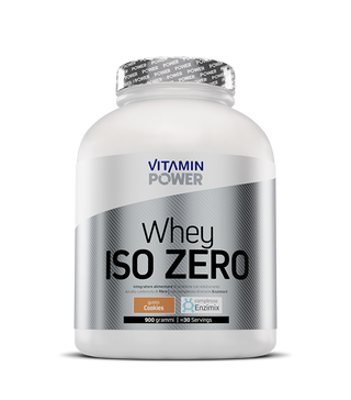 Whey Iso Zero
