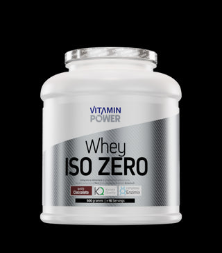 Whey Iso Zero