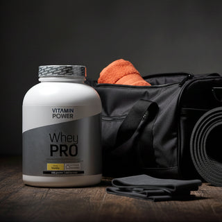 Whey Pro