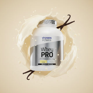 Whey Pro