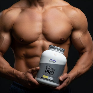 Whey Pro