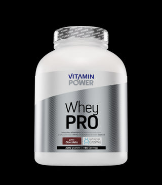 Whey Pro