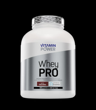 Whey Pro
