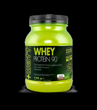 Whey Protein 90