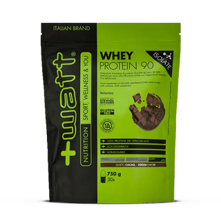 Whey Protein 90