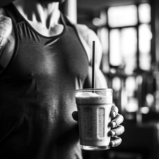 Whey Iso Zero