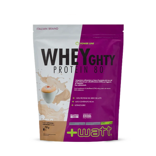 Wheyghty Protein 80