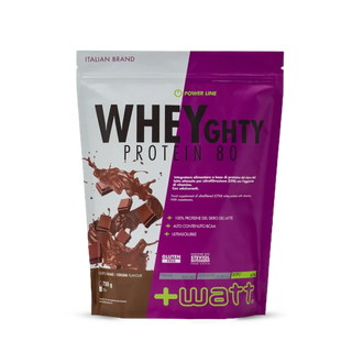 Wheyghty Protein 80