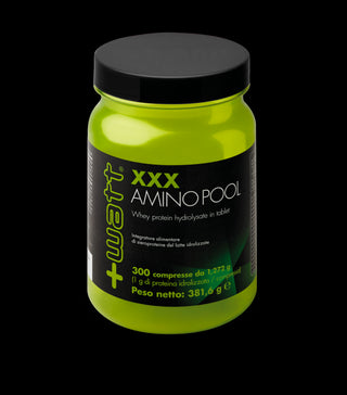 Xxx Amino Pool
