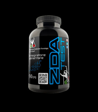 Zda Test 66