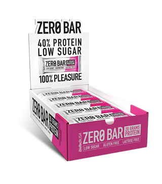 Zero Bar
