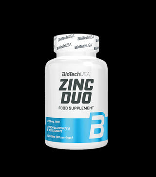 Zinc Duo