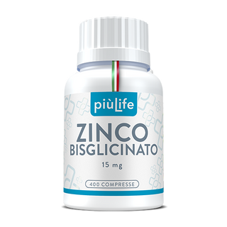 Zinco Bisglicinato