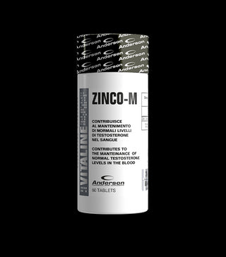 Zinco-M