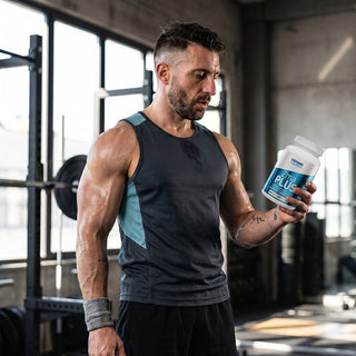 Zma Plus (Zinco, Magnesio e Vitamina B6)