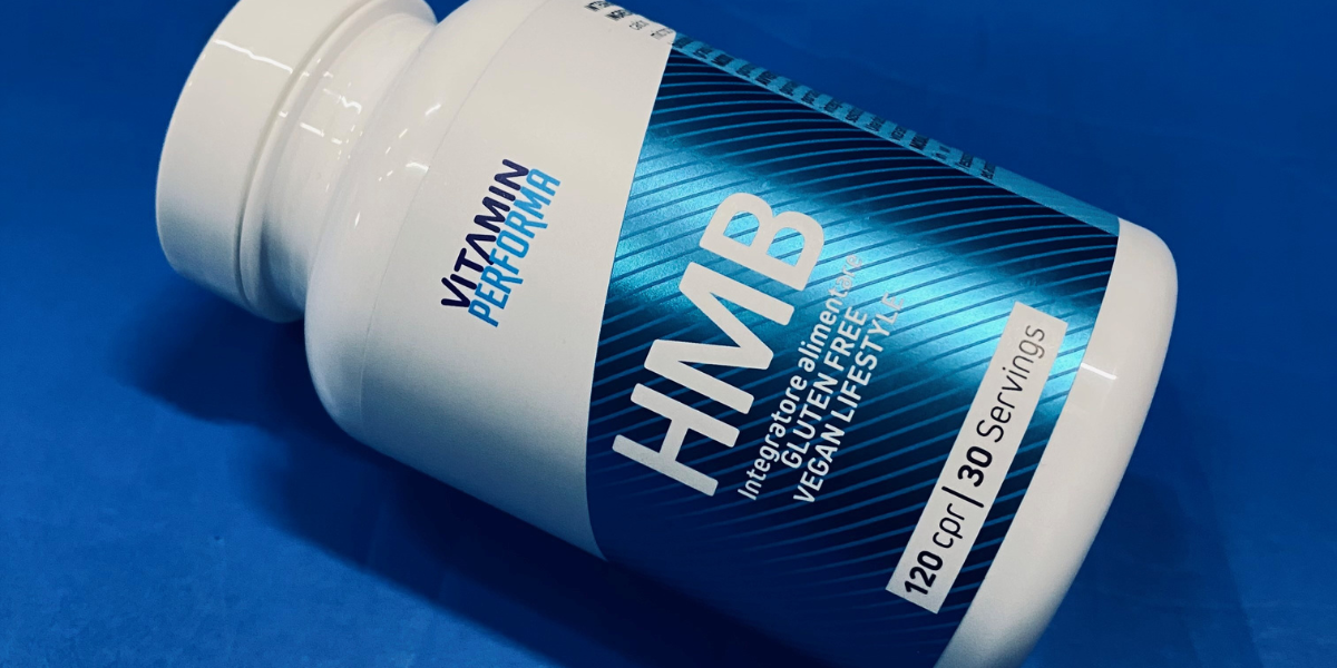 HMB: cos’è, a cosa serve e perché può aiutare la crescita muscolare