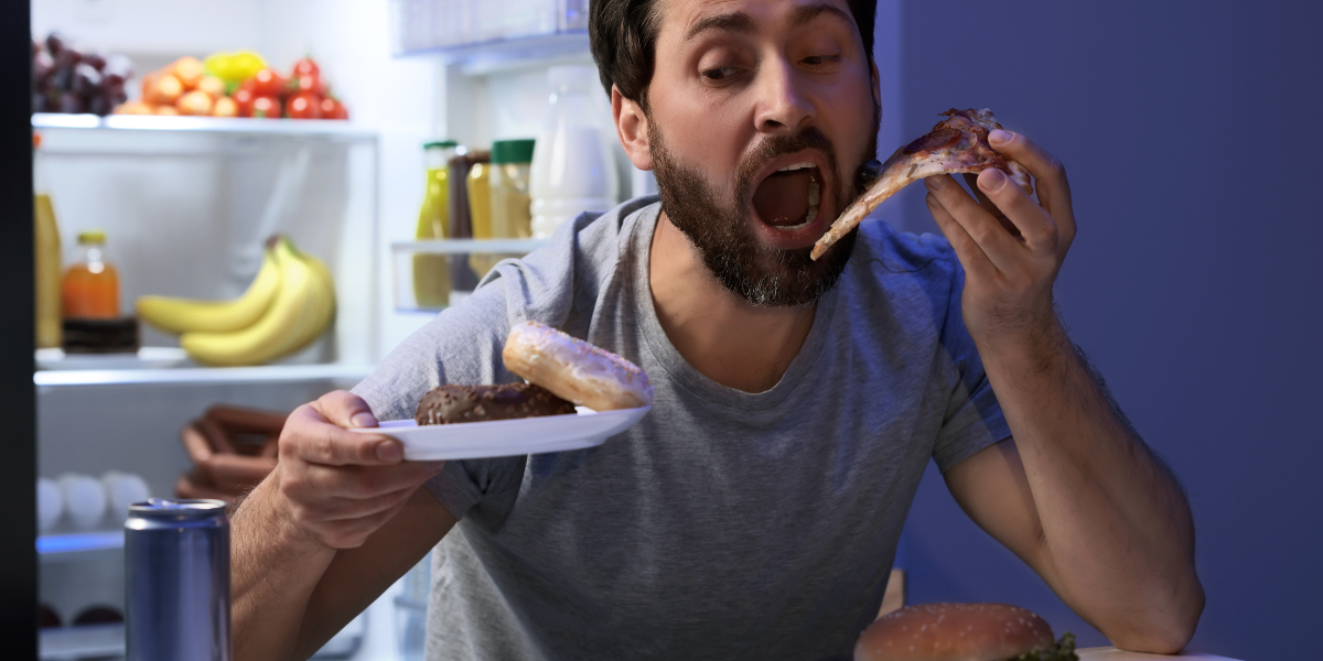 Fame fuori orario? Ecco il tuo alleato naturale!