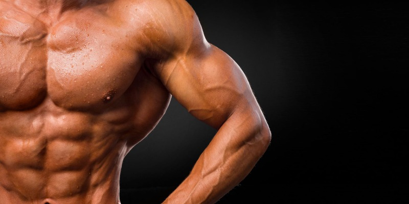 Ipertrofia muscolare: 3 principi per far crescere i tuoi muscoli