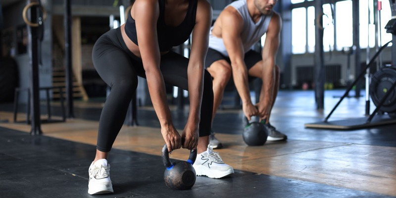 Teoria dell'allenamento: 3 pilastri fondamentali