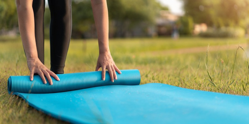 Tono e dimagrimento: circuito gambe e glutei al parco giochi