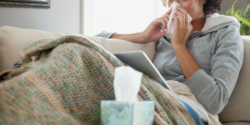 Lattoferrina in inverno: ecco come può aiutarti a prevenire i malanni di stagione